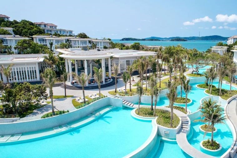 Premier Village Resort Phú Quốc